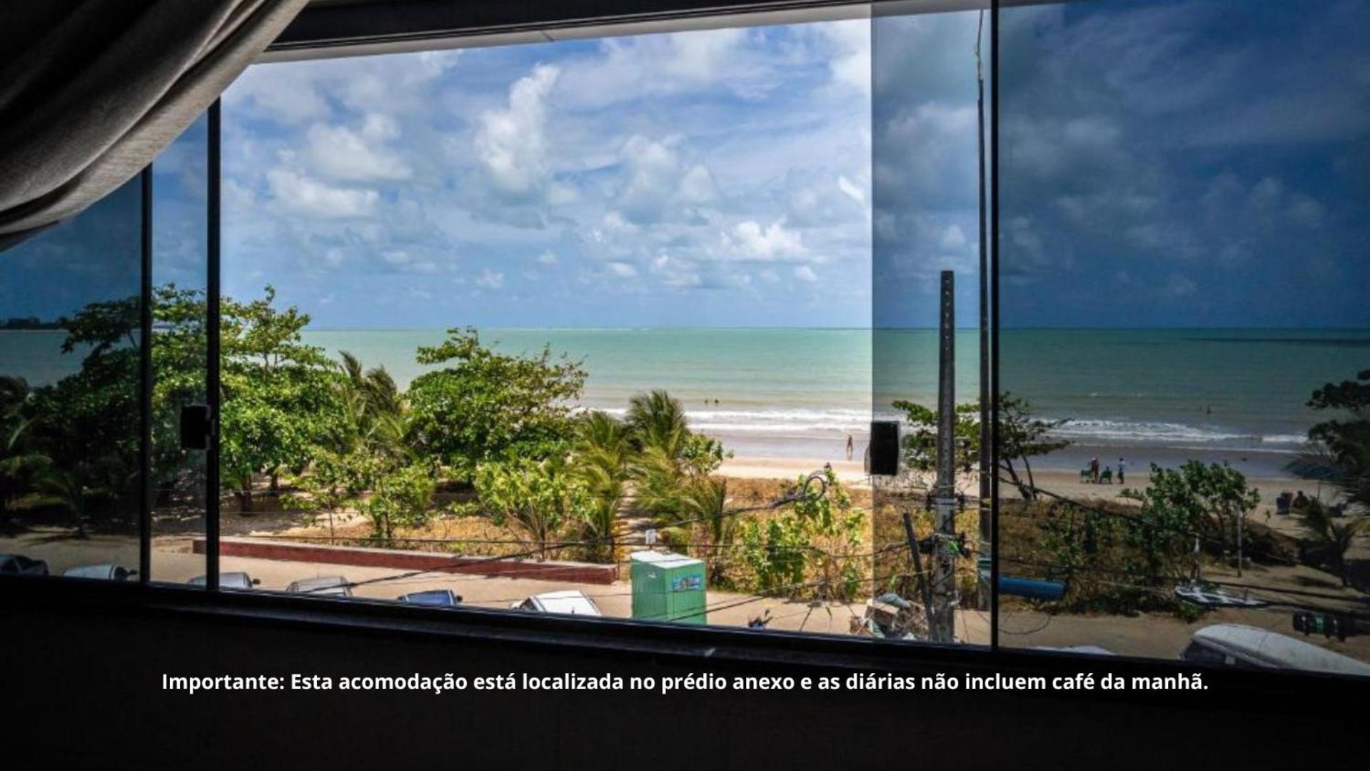 Bessa Beach Hotel João Pessoa Quarto foto