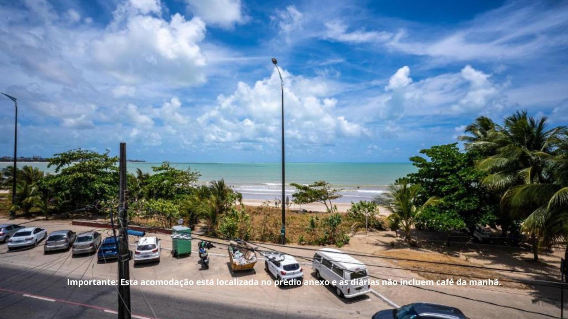 Bessa Beach Hotel João Pessoa Quarto foto