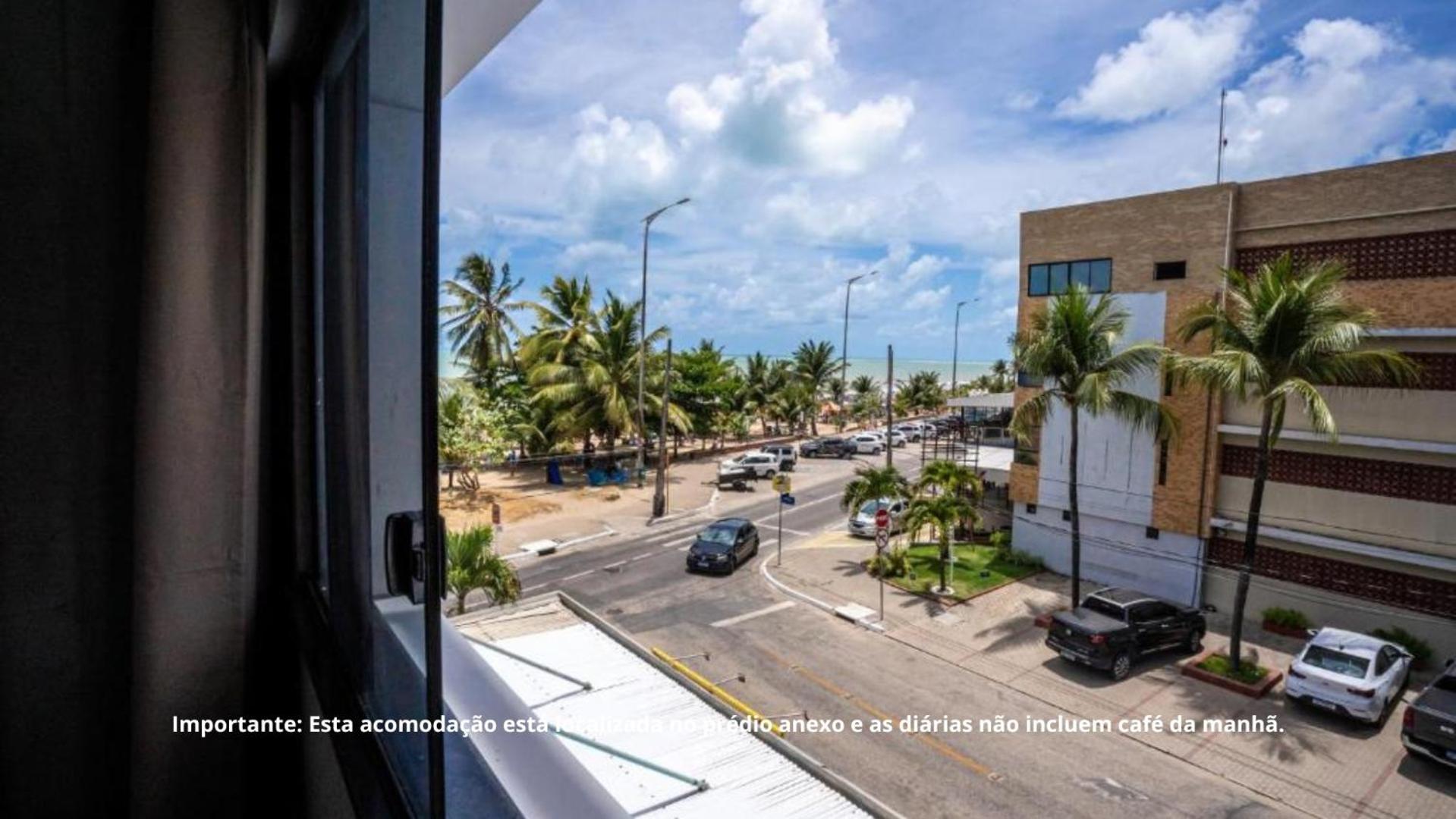 Bessa Beach Hotel João Pessoa Quarto foto