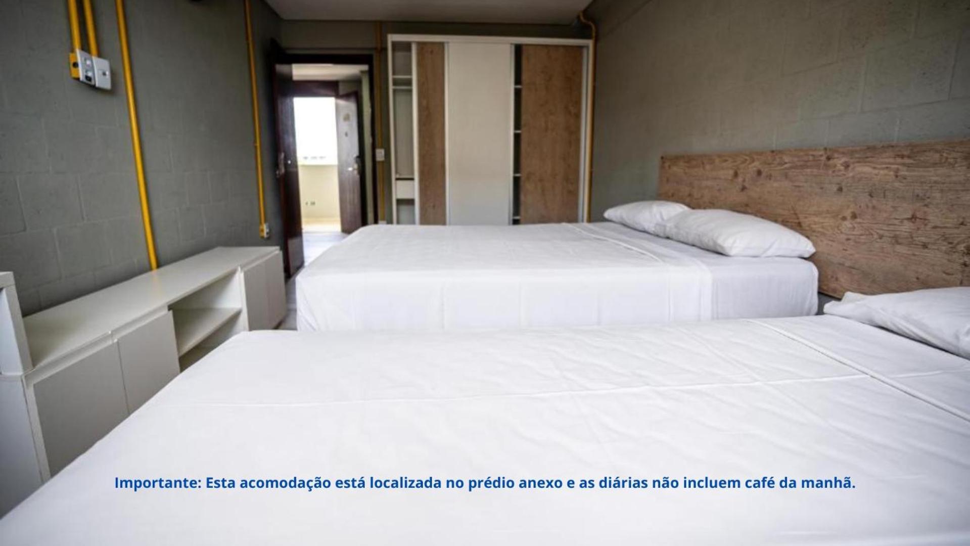 Bessa Beach Hotel João Pessoa Quarto foto